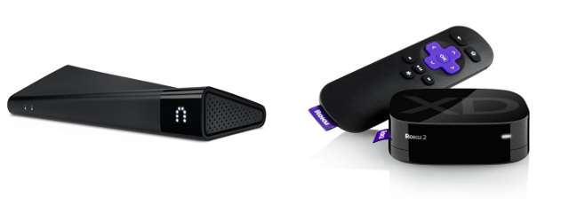 Roku Player